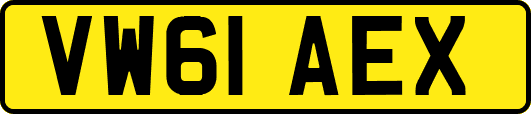 VW61AEX