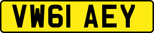 VW61AEY