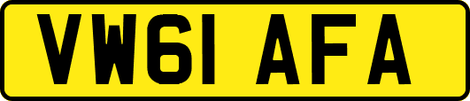 VW61AFA
