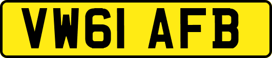 VW61AFB