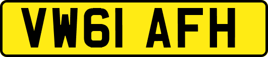 VW61AFH