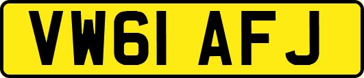 VW61AFJ