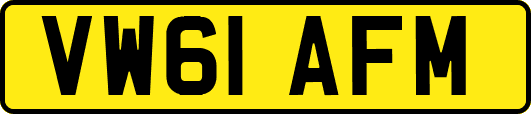 VW61AFM