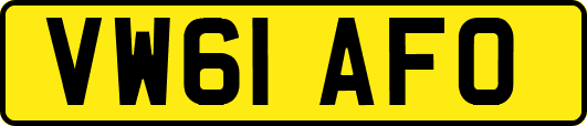 VW61AFO