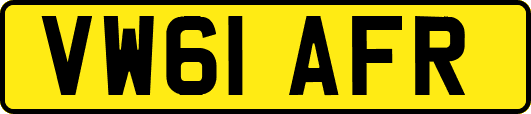 VW61AFR