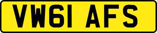 VW61AFS