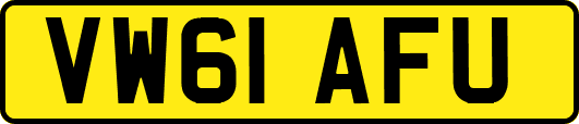 VW61AFU
