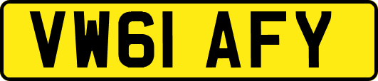 VW61AFY