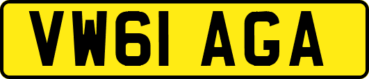 VW61AGA