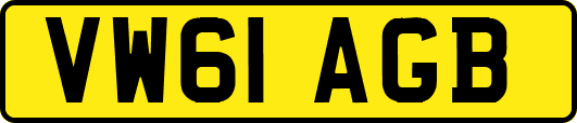 VW61AGB