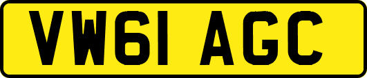 VW61AGC
