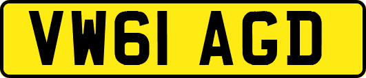 VW61AGD
