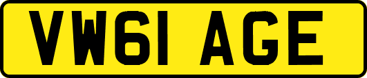 VW61AGE