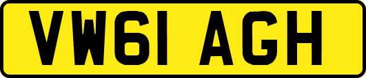 VW61AGH