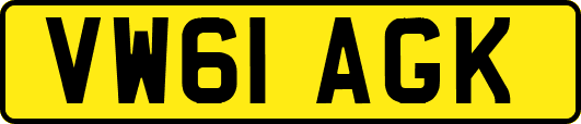 VW61AGK
