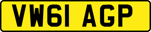 VW61AGP