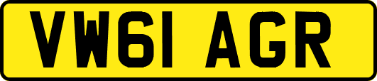 VW61AGR