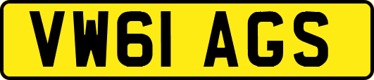 VW61AGS