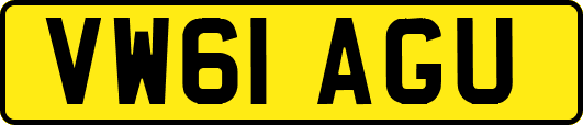 VW61AGU
