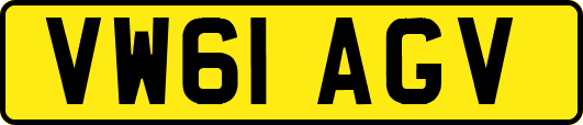VW61AGV