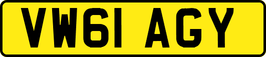 VW61AGY