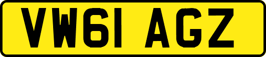 VW61AGZ
