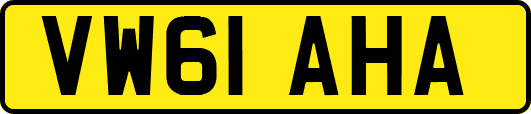 VW61AHA