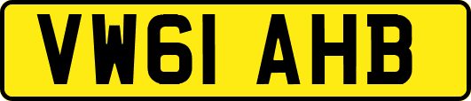 VW61AHB