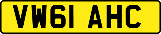 VW61AHC