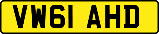 VW61AHD