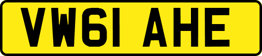 VW61AHE