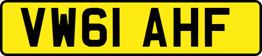 VW61AHF
