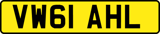 VW61AHL