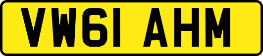 VW61AHM