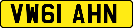 VW61AHN