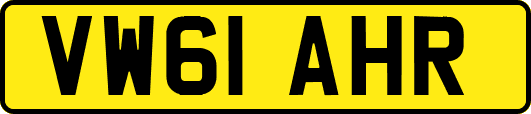 VW61AHR