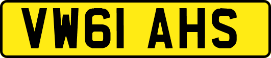 VW61AHS