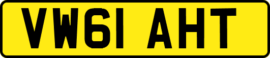 VW61AHT