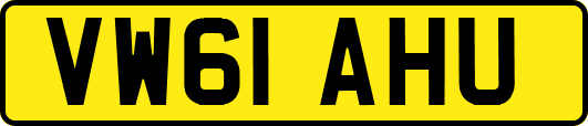 VW61AHU