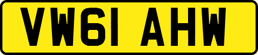 VW61AHW