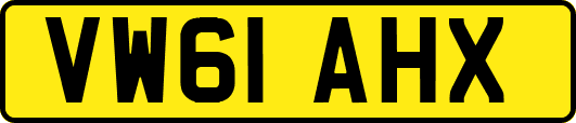 VW61AHX