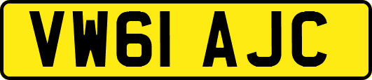 VW61AJC