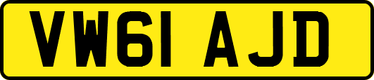 VW61AJD