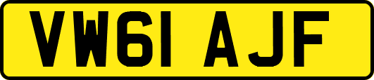 VW61AJF