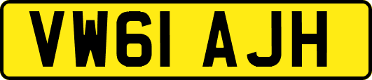 VW61AJH