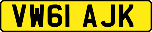 VW61AJK