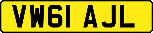 VW61AJL