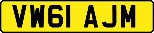 VW61AJM