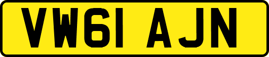VW61AJN