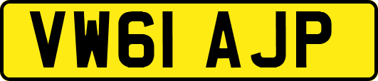 VW61AJP